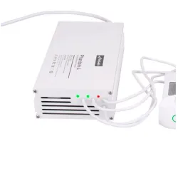 DJI Phantom 4 batterie & émetteur 4 en 1 chargeur parallèle multi intelligent