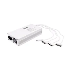 DJI Phantom 4 batterie & émetteur 4 en 1 chargeur parallèle multi intelligent