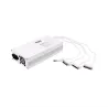 DJI Phantom 4 batterie & émetteur 4 en 1 chargeur parallèle multi intelligent