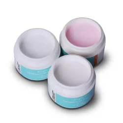 Poudre acrylique professionnelle de manucure 15g