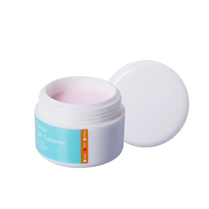 Poudre acrylique professionnelle de manucure 15g