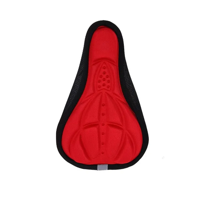 Coussin en silicone 3D