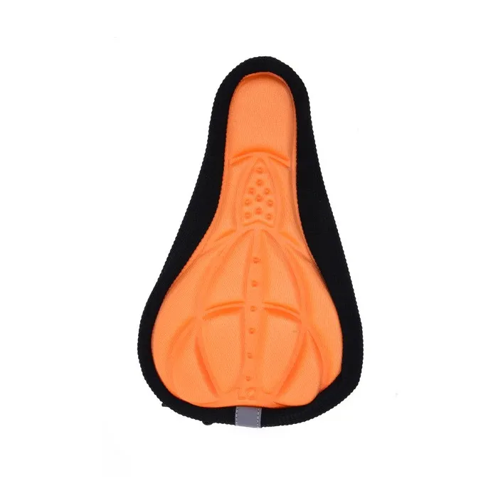Coussin en silicone 3D