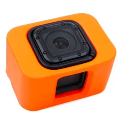 Gopro Hero 4 5 Session surfant flotte arrière couverture