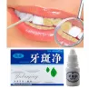 Eau de blanchiment de dents 10 ml