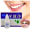 Eau de blanchiment de dents 10 ml
