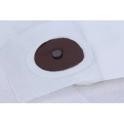 Slimming navel autocollants perdre du poids graisse brûlures patchs 10 pcs