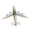 Avion Jumbo - broche