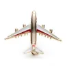 Avion Jumbo - broche
