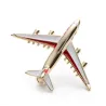 Avion Jumbo - broche