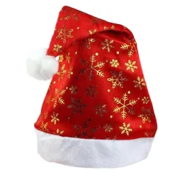 Noël Chapeau Claus