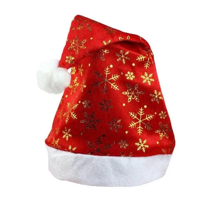 Noël Chapeau Claus