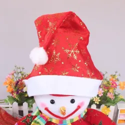 Noël Chapeau Claus
