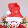 Noël Chapeau Claus