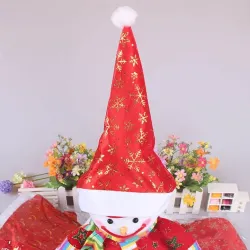 Noël Chapeau Claus