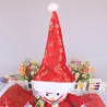 Noël Chapeau Claus