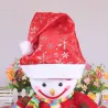 Noël Chapeau Claus