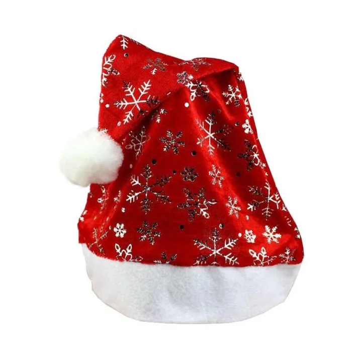 Noël Chapeau Claus