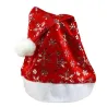 Noël Chapeau Claus