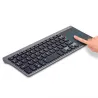 Mini clavier sans fil avec touchpad - Air Mouse Android Box - PC Windows