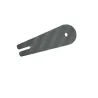 Eachine QX95S QX110 QX105 QX95 QX90 QX90C Micro FPV Racing Quadcopter U wrench paddle propellerPropellers