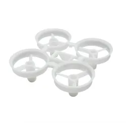 DIY Micro FPV RC Quadcopter kit de cadre pour la lame Inductrix Tiny Whoop