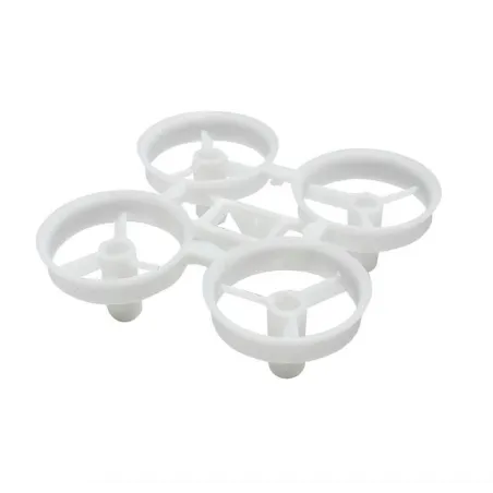 DIY Micro FPV RC Quadcopter kit de cadre pour la lame Inductrix Tiny Whoop