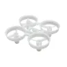 DIY Micro FPV RC Quadcopter kit de cadre pour la lame Inductrix Tiny Whoop