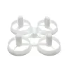 DIY Micro FPV RC Quadcopter kit de cadre pour la lame Inductrix Tiny Whoop