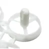 DIY Micro FPV RC Quadcopter kit de cadre pour la lame Inductrix Tiny Whoop