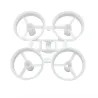 DIY Micro FPV RC Quadcopter kit de cadre pour la lame Inductrix Tiny Whoop