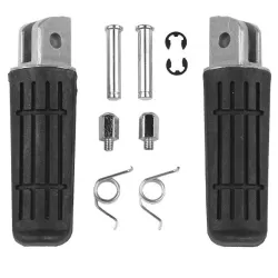 Pegs de repose-pieds avant pour YAMAHA FJR