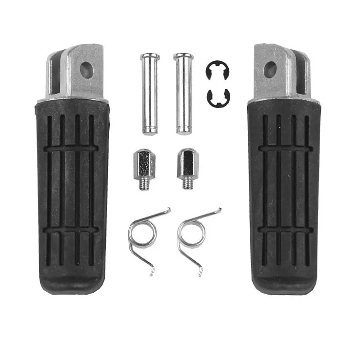 Motorcycle front footrest pegs for YAMAHA FJRFoot rests