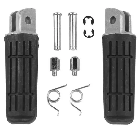 Pegs de repose-pieds avant pour YAMAHA FJR