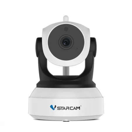 Starcam 720p HD IP CCTV sans fil wi-fi vision de nuit caméra de sécurité moniteur bébé