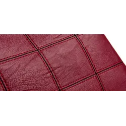 Sac à bandoulière en cuir véritable