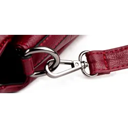 Genuine leather shoulder crossbody bagBags