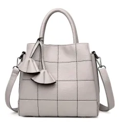 Genuine leather shoulder crossbody bagBags