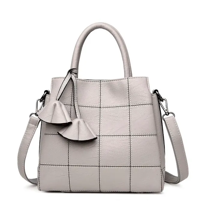 Genuine leather shoulder crossbody bagBags