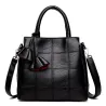 Genuine leather shoulder crossbody bagBags