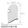 3D animal balaclava masque complet