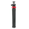 Portable flexible octopus mini trépied porte-appareil photo selfie stick