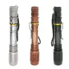9000lm T6 L2 Led lampe de vélo de poche zoomable