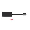Nintendo Switch USB type C adaptateur chargeur dock USB 3.0 HD TV HDMI transfert de câble