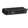 Nintendo Switch USB type C adaptateur chargeur dock USB 3.0 HD TV HDMI transfert de câble