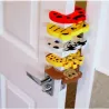 Porte porte porte porte porte garde bébé & enfant 5 pièces