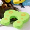 Porte porte porte porte porte garde bébé & enfant 5 pièces