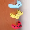 Porte porte porte porte porte garde bébé & enfant 5 pièces