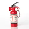 Extincteur d'incendie - briquet avec clignotant