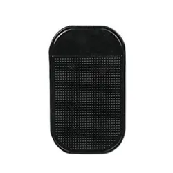 Support de téléphone antidérapant universel sticky pad